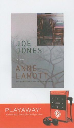 Joe Jones: Library Edition (9781602529748) by Lamott, Anne