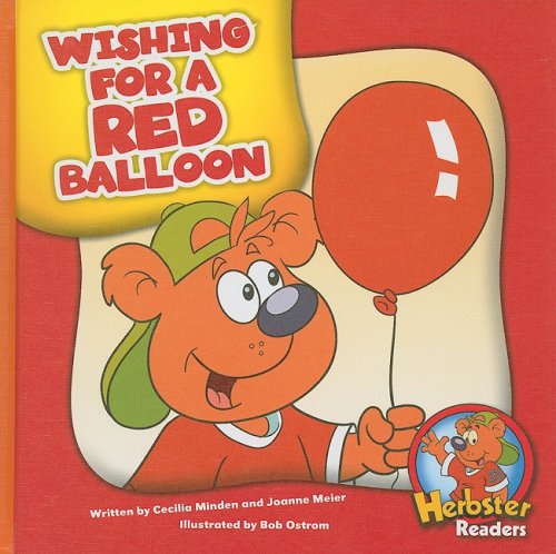 Imagen de archivo de Wishing for a Red Balloon a la venta por Better World Books