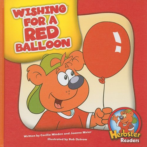 9781602530096: Wishing for a Red Balloon (Herbster Readers)