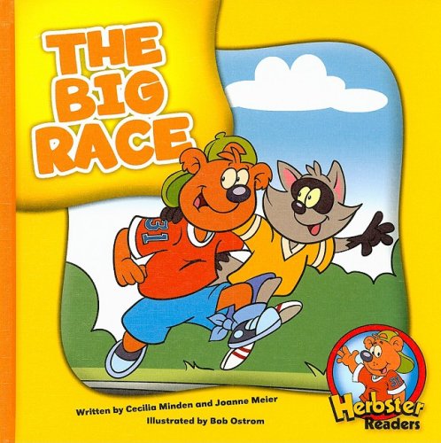 Imagen de archivo de The Big Race (First Day of School and Other Stories) a la venta por Ergodebooks