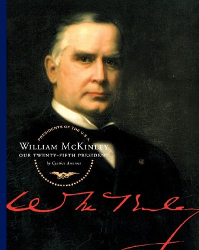 Beispielbild fr William Mckinley zum Verkauf von Better World Books