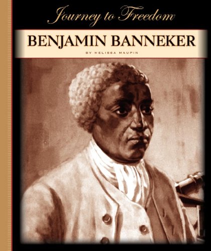 Stock image for Benjamin Banneker for sale by Better World Books