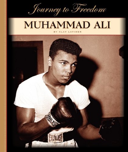 Beispielbild fr Muhammad Ali zum Verkauf von Better World Books