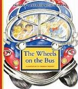 Beispielbild fr The Wheels on the Bus (Children's Favorite Activity Songs) zum Verkauf von SecondSale