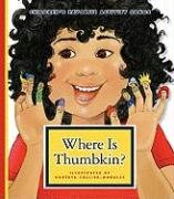 Beispielbild fr Where Is Thumbkin? zum Verkauf von Better World Books