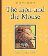 Imagen de archivo de The Lion and the Mouse a la venta por Better World Books