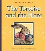 Beispielbild fr The Tortoise and the Hare zum Verkauf von Better World Books