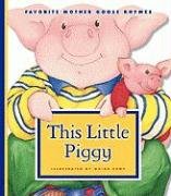 Stock image for This Little Piggy for sale by Better World Books