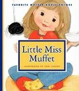 Stock image for Little Miss Muffet for sale by ThriftBooks-Dallas