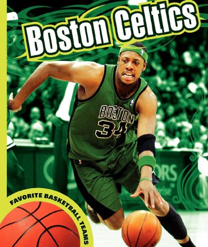 Stock image for Boston Celtics for sale by Better World Books