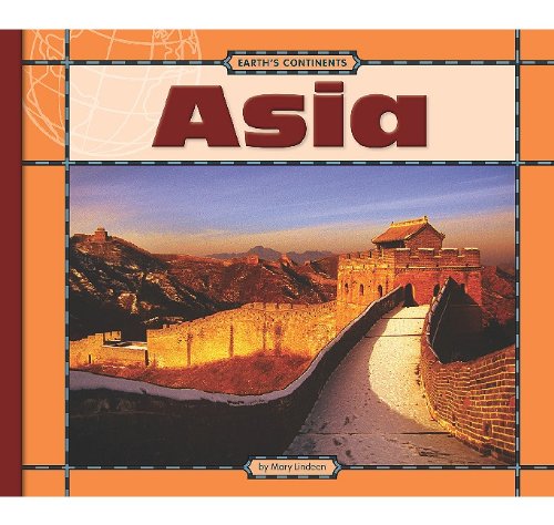 Beispielbild fr Asia zum Verkauf von Better World Books