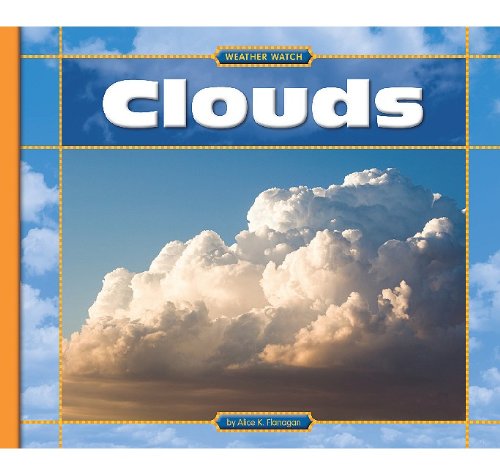 Beispielbild fr Clouds zum Verkauf von Better World Books