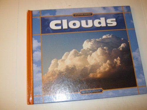 Imagen de archivo de Clouds a la venta por Better World Books