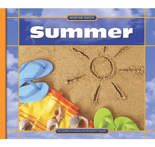 Stock image for Summer for sale by Better World Books