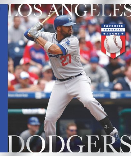 Stock image for Los Angeles Dodgers for sale by Better World Books