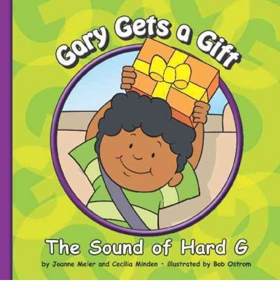 Beispielbild fr Gary Gets a Gift: The Sound of Hard G zum Verkauf von ThriftBooks-Atlanta