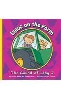 Imagen de archivo de Isaac on the Farm : The Sound of Long I a la venta por Better World Books