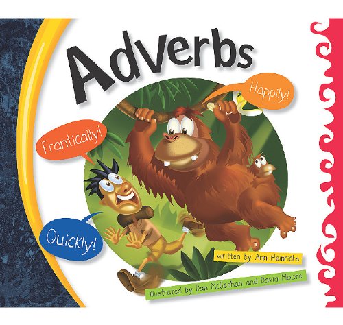 Stock image for Adverbs for sale by Better World Books