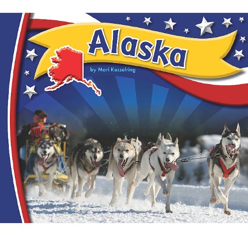 Imagen de archivo de Alaska a la venta por Better World Books