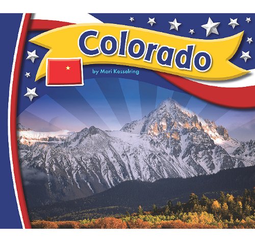 9781602534506: Colorado (Statebasics)