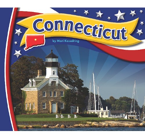 Stock image for Connecticut for sale by ThriftBooks-Dallas