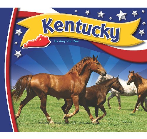 Stock image for Kentucky for sale by Better World Books