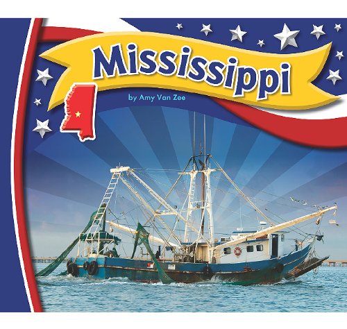 Stock image for Mississippi for sale by Better World Books