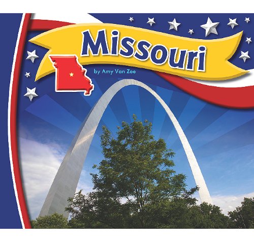 9781602534698: Missouri (Statebasics)