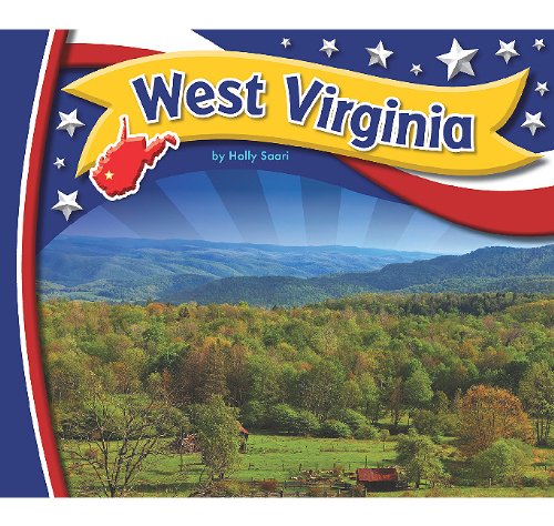 West Virginia (Statebasics) - Holly Saari