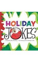 Imagen de archivo de Holiday Jokes a la venta por Better World Books
