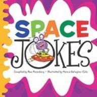 Stock image for Space Jokes for sale by ThriftBooks-Atlanta
