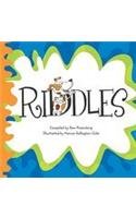 Beispielbild fr Riddles zum Verkauf von Better World Books