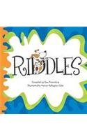 Imagen de archivo de Riddles a la venta por Better World Books