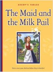 Beispielbild fr The Maid and the Milk Pail zum Verkauf von Better World Books: West