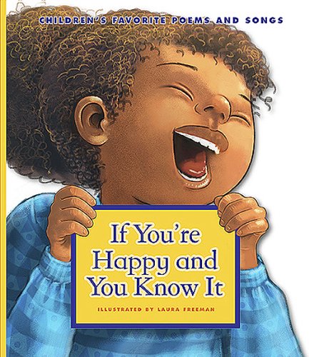 Beispielbild fr If You're Happy and You Know It zum Verkauf von Better World Books