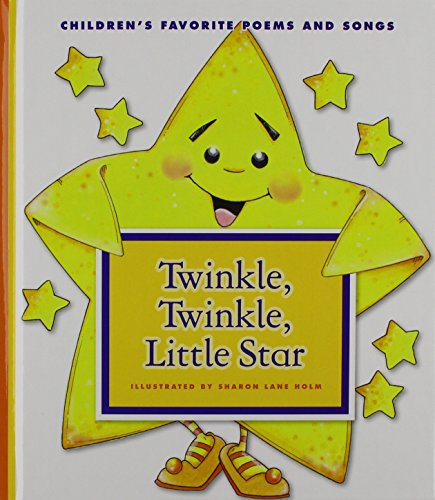 Stock image for Twinkle, Twinkle, Little Star for sale by Better World Books