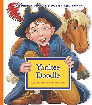 Beispielbild fr Yankee Doodle zum Verkauf von Better World Books