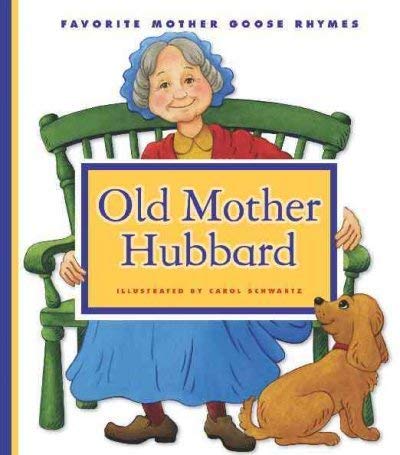 Stock image for Old Mother Hubbard for sale by ThriftBooks-Dallas