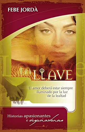 Imagen de archivo de La llave (Spanish Edition) a la venta por Ergodebooks