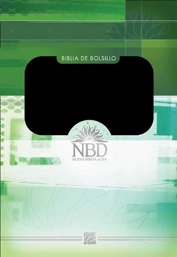 Beispielbild fr Santa Biblia / Holy Bible: Nueva Biblia Al Dia / New Living Version (Spanish Edition) zum Verkauf von SecondSale