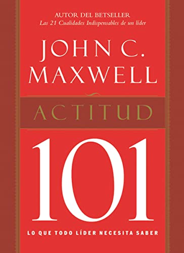 9781602552944: Actitud 101 (Spanish Edition)