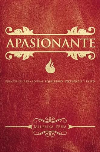 Stock image for Apasionante (Spanish Edition) for sale by GF Books, Inc.