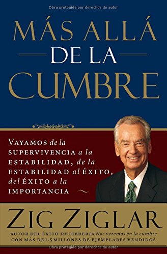 9781602553989: Mas Alla De La Cumbr