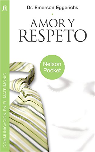 9781602555969: Amor y Respeto (Pocket) [Lingua spagnola]