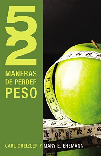 9781602556362: 52 maneras de perder peso (Spanish Edition)