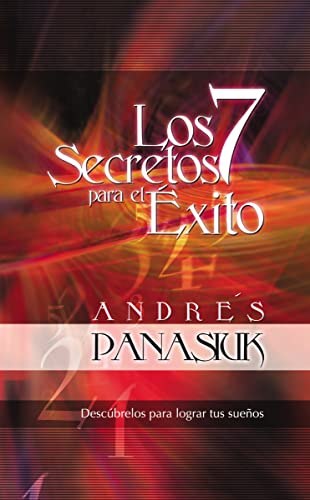 Imagen de archivo de Los 7 secretos para el ?xito (Spanish Edition) a la venta por Hawking Books