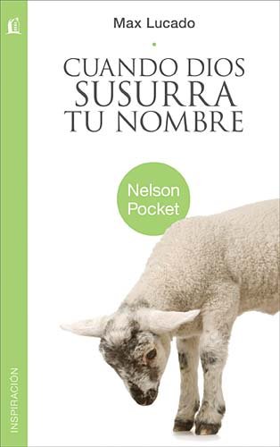 9781602556959: Cuando dios susurra/pocke