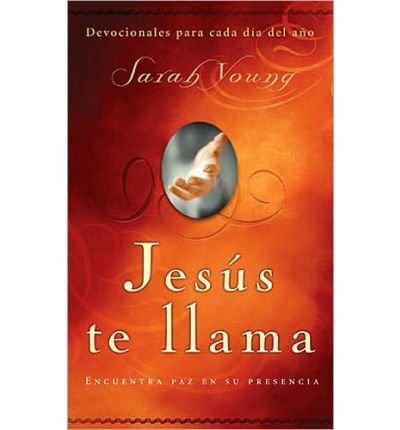 9781602557635: Jesus Te Llama: Encuentra Paz En Su Presencia