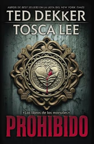 Beispielbild fr Prohibido (Los libros de los mortales / The Books of Mortals) (Spanish Edition) zum Verkauf von HPB-Diamond