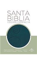 9781602558069: Santa Biblia-Rvr 1960-Compacta